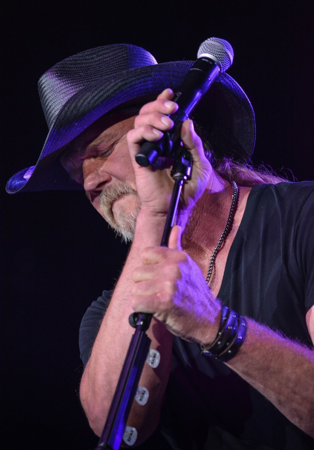 Trace Adkins
